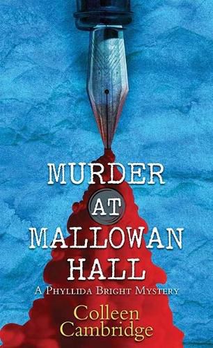 Murder at Mallowan Hall