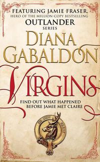 Cover image for Virgins: An Outlander Short Story
