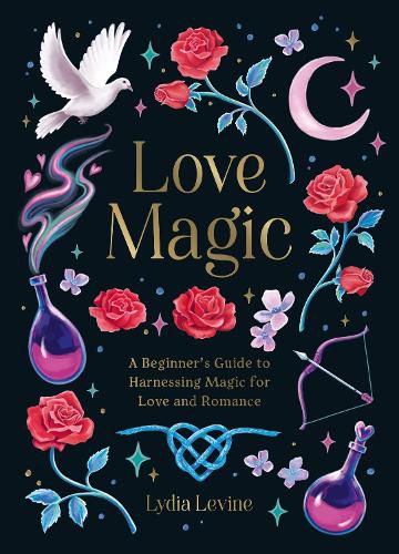 Cover image for Love Magic