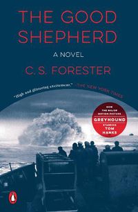 Cover image for The Good Shepherd: A Novel