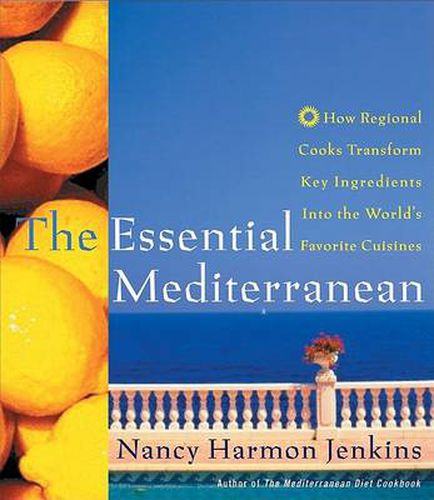 Cover image for The Essential Mediterranean