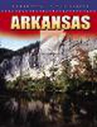 Cover image for Arkansas