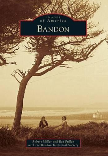 Cover image for Bandon