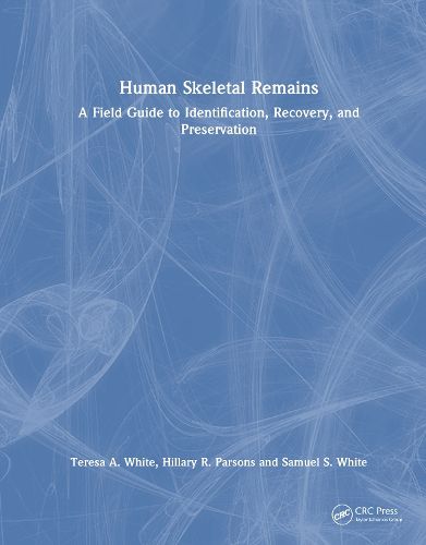 Cover image for Human Skeletal Remains