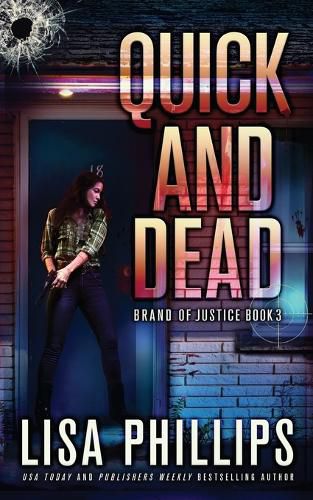 Cover image for Quick and Dead