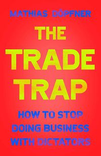 Cover image for The Trade Trap