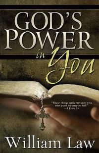 Cover image for God's Power in You