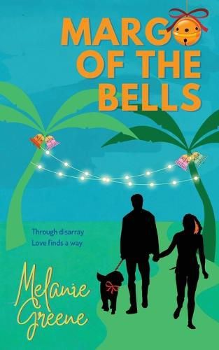 Cover image for Margo of the Bells