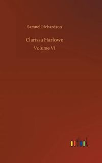 Cover image for Clarissa Harlowe