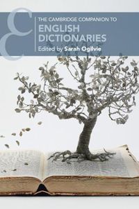 Cover image for The Cambridge Companion to English Dictionaries