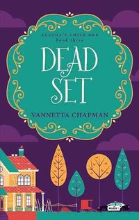 Cover image for Dead Set