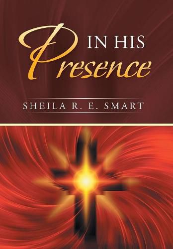 Cover image for In His Presence