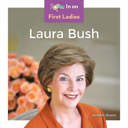 Laura Bush