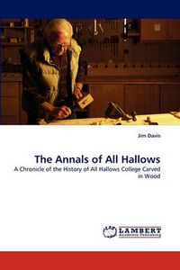 Cover image for The Annals of All Hallows