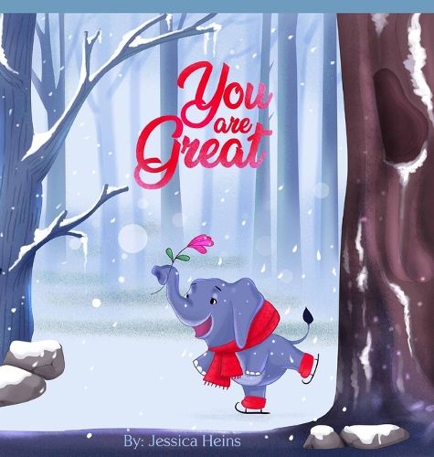 Cover image for You Are Great