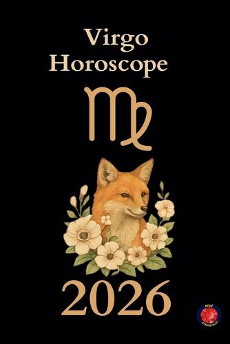Cover image for Virgo Horoscope 2026