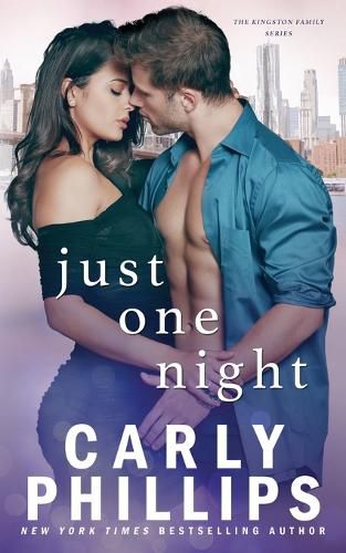 Cover image for Just One Night