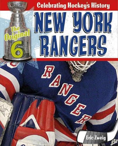 New York Rangers