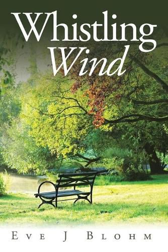 Cover image for Whistling Wind