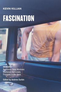 Cover image for Fascination: Memoirs