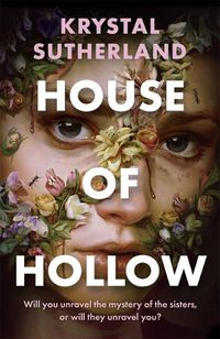 Cover image for House of Hollow: The haunting New York Times bestseller