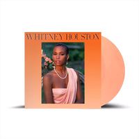 Cover image for Whitney Houston 