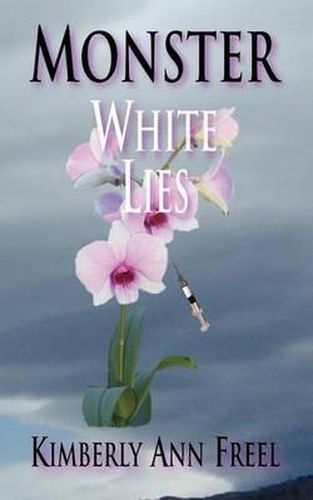 Cover image for Monster White Lies