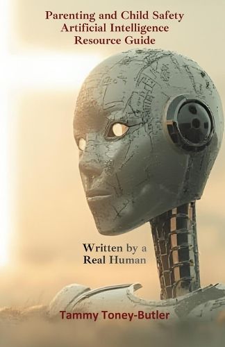 Cover image for Parenting and Child Safety Artificial Intelligence Resource Guide