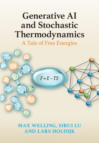 Cover image for Generative AI and Stochastic Thermodynamics