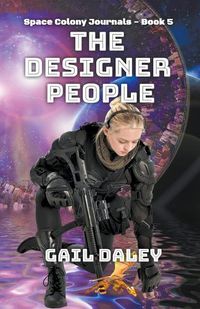 Cover image for The Designer People