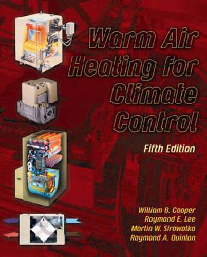 Warm Air Heating for Climate Control