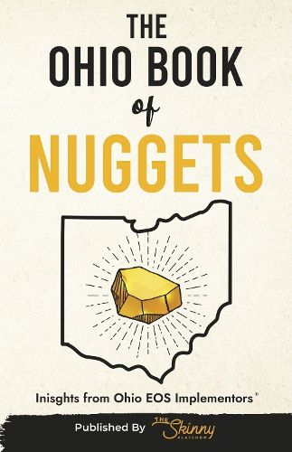 Cover image for The Ohio Book of Nuggets