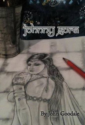 Cover image for Johnny Gora