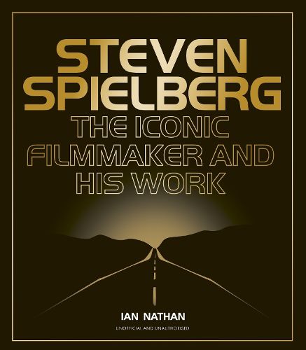 Cover image for Steven Spielberg