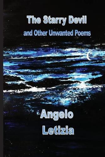 Cover image for The Starry Devil and Other Unwanted Poems