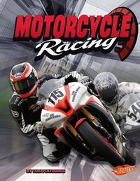 Cover image for Motorcycle Racing