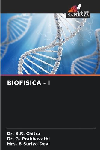 Cover image for Biofisica - I