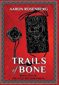 Cover image for Trails of Bone