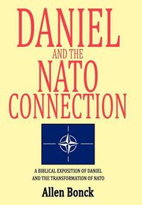 Cover image for Daniel and the NATO Connection