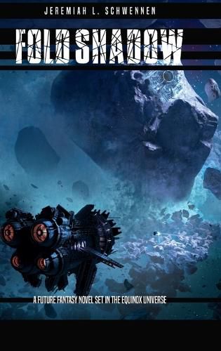 Cover image for Fold Shadow