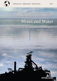 Cover image for Mines and Water