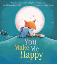 Cover image for You Make Me Happy