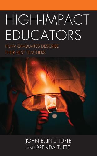 Cover image for High-Impact Educators: How Graduates Describe Their Best Teachers