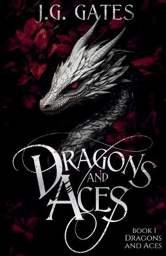 Cover image for Dragons and Aces
