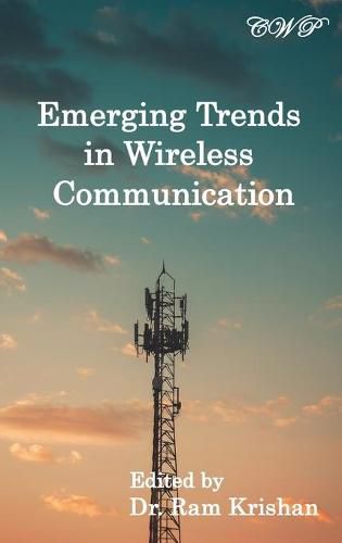 Cover image for Emerging Trends in Wireless Communication
