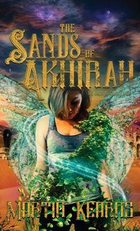 Cover image for The Sands of Akhirah