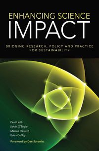 Cover image for Enhancing Science Impact: Bridging Research, Policy and Practice for Sustainability