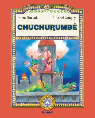 Chuchurumbe