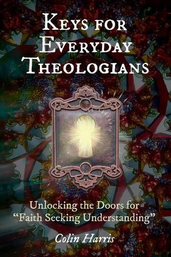 Cover image for Keys for Everyday Theologians