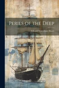 Cover image for Perils of the Deep